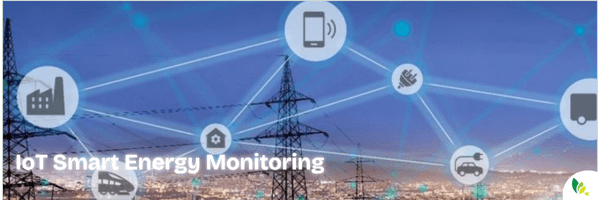 Elevation | Smart Energy Monitoring and IoT for Alternative Power Systems